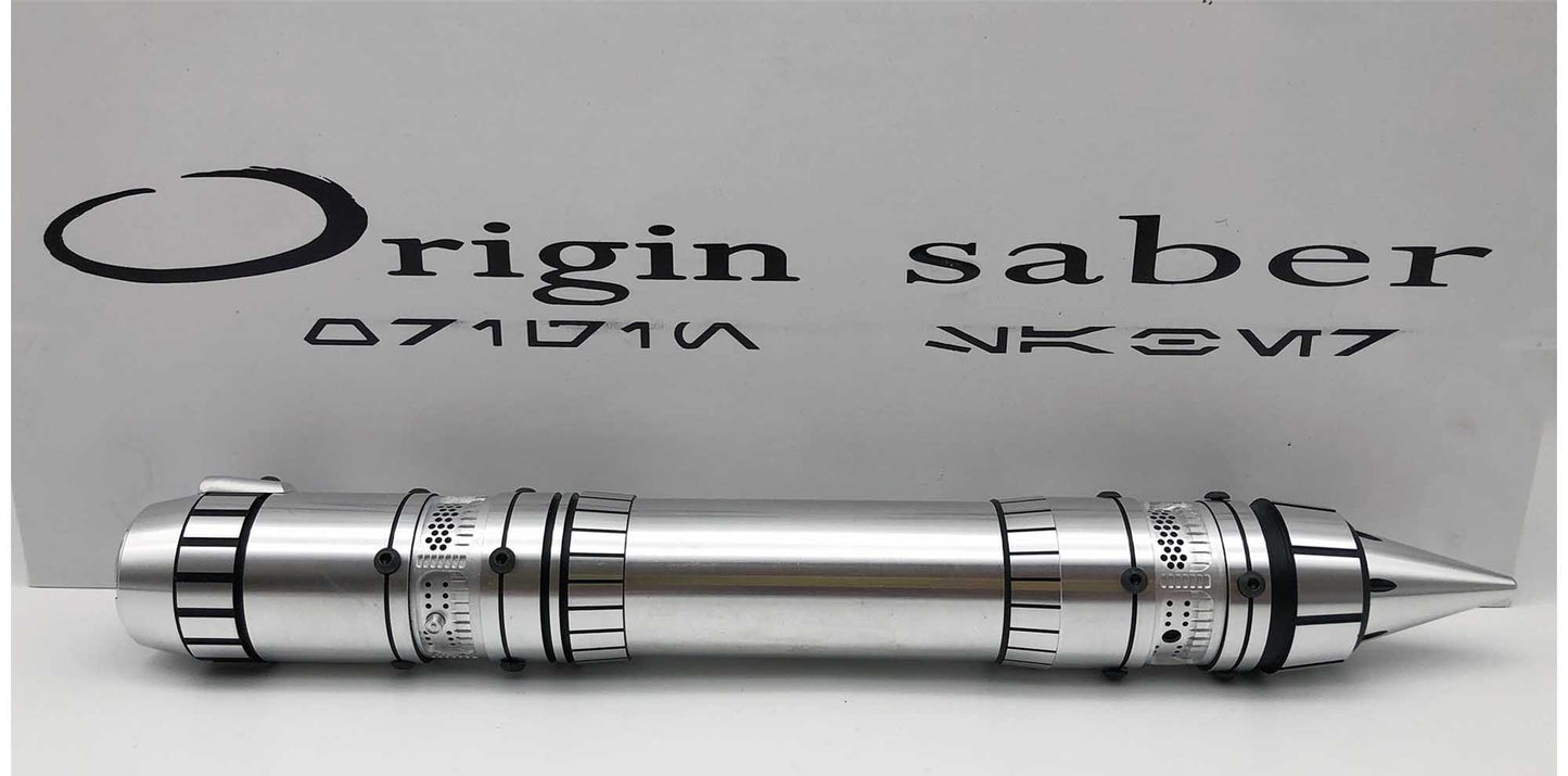 ORIGIN N1 diy lightsaber