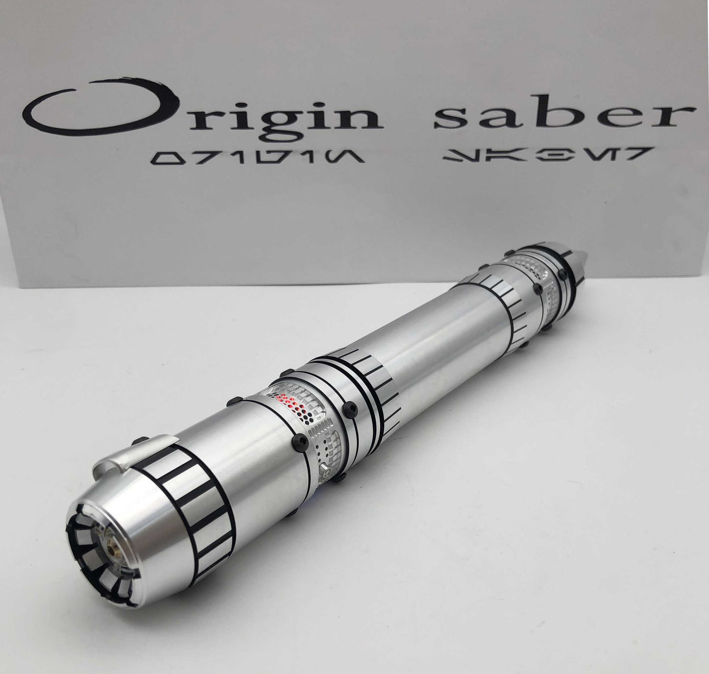ORIGIN N1 diy lightsaber