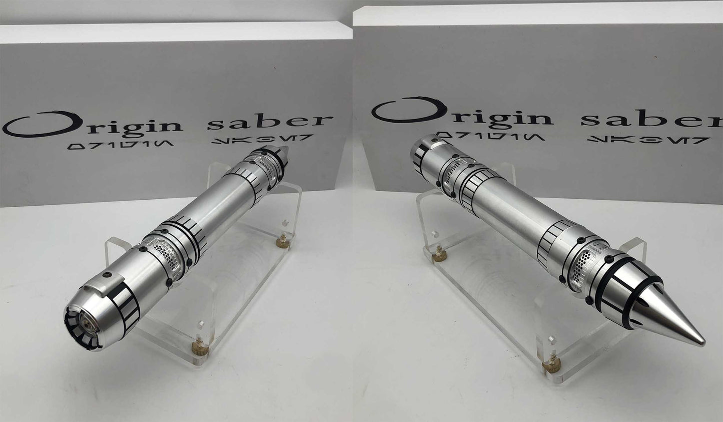 ORIGIN N1 diy lightsaber