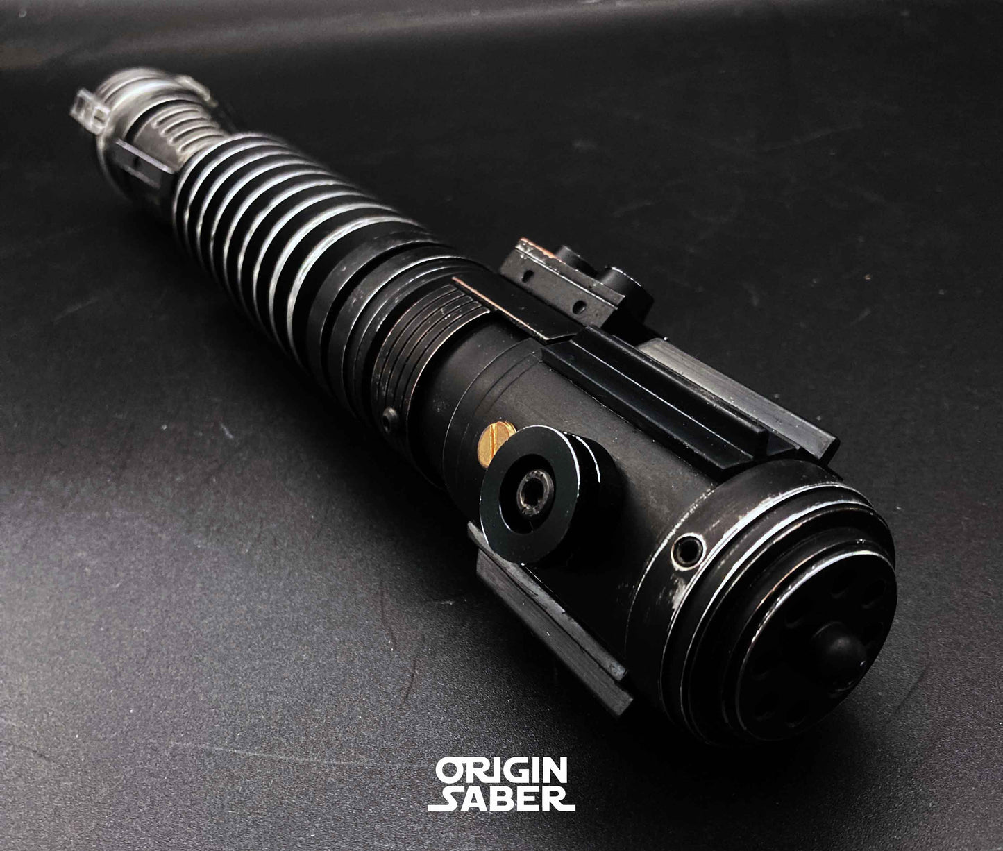 One off RTS 11 empty hilt custom lightsabers