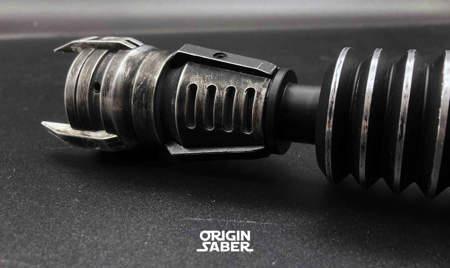 One off RTS 11 empty hilt custom lightsabers
