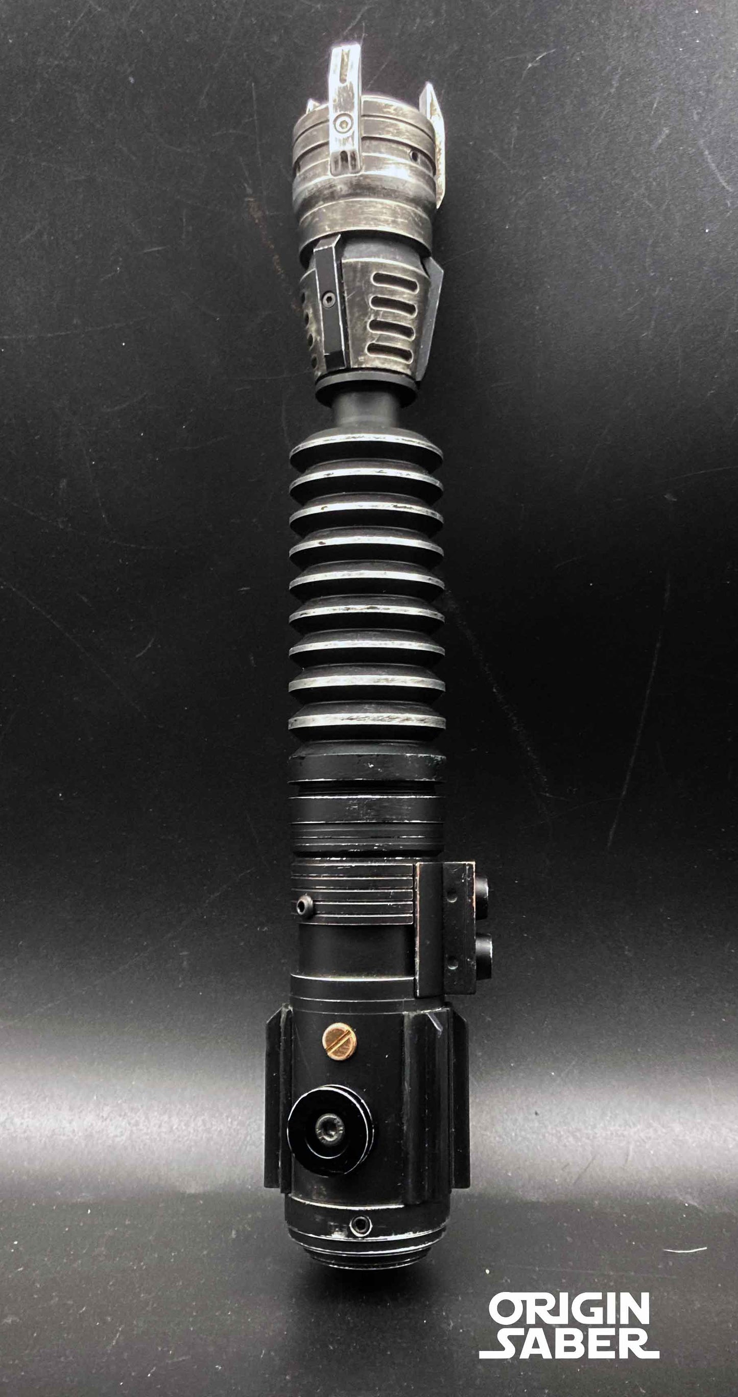 One off RTS 11 empty hilt custom lightsabers
