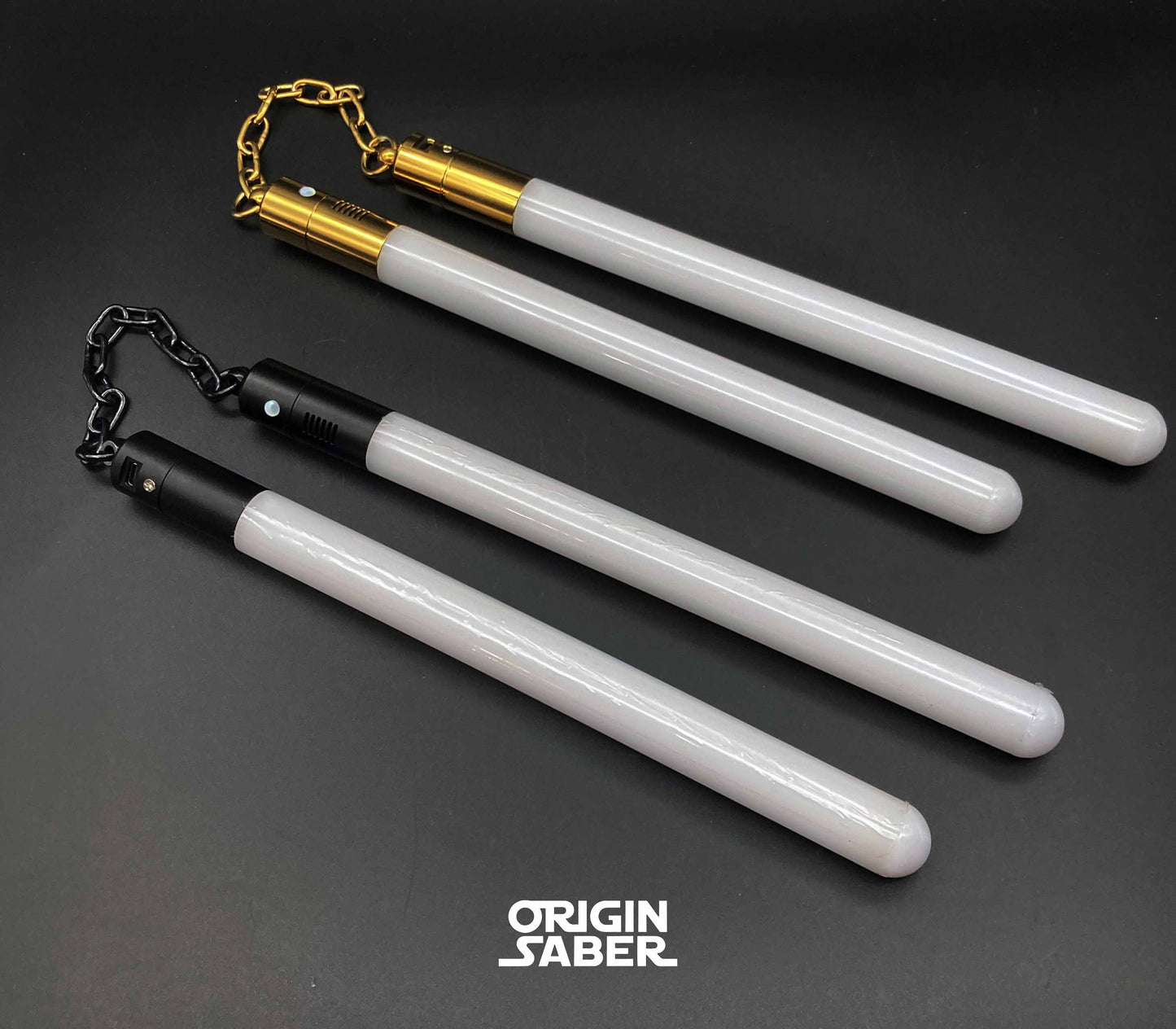 RGB Nunchaku
