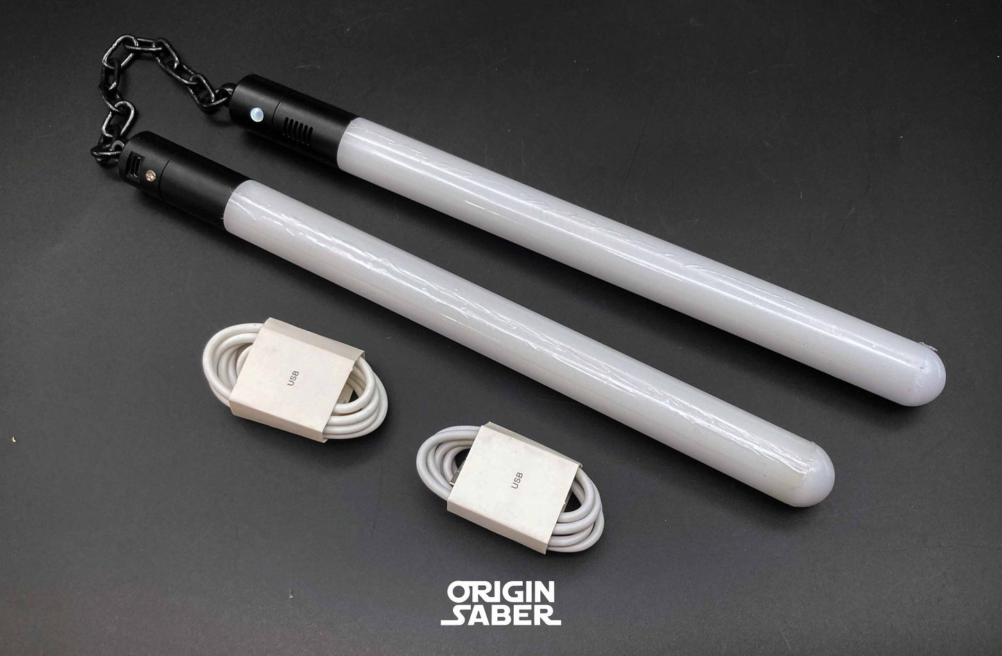 RGB Nunchaku