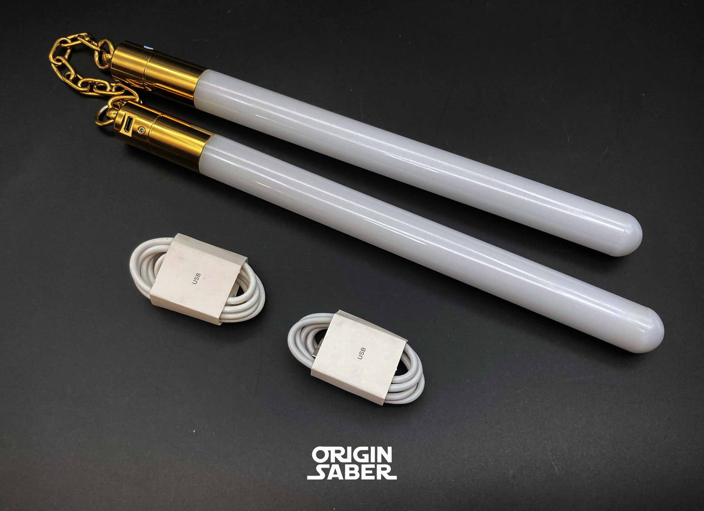 RGB Nunchaku
