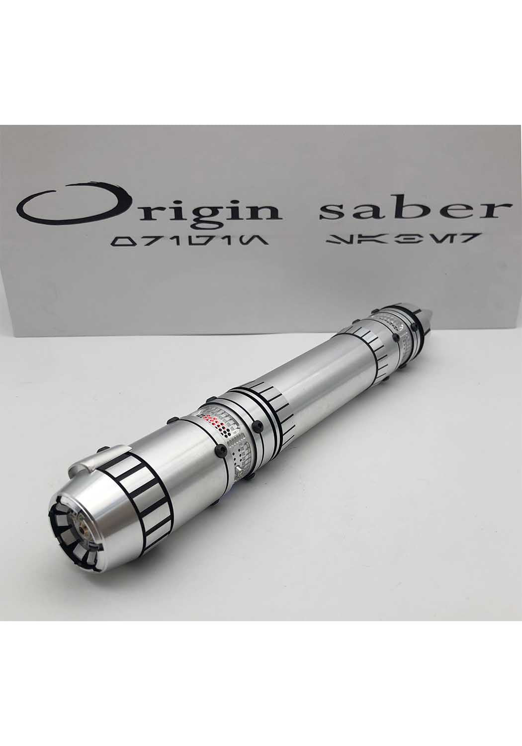 ORIGIN N1 diy lightsaber