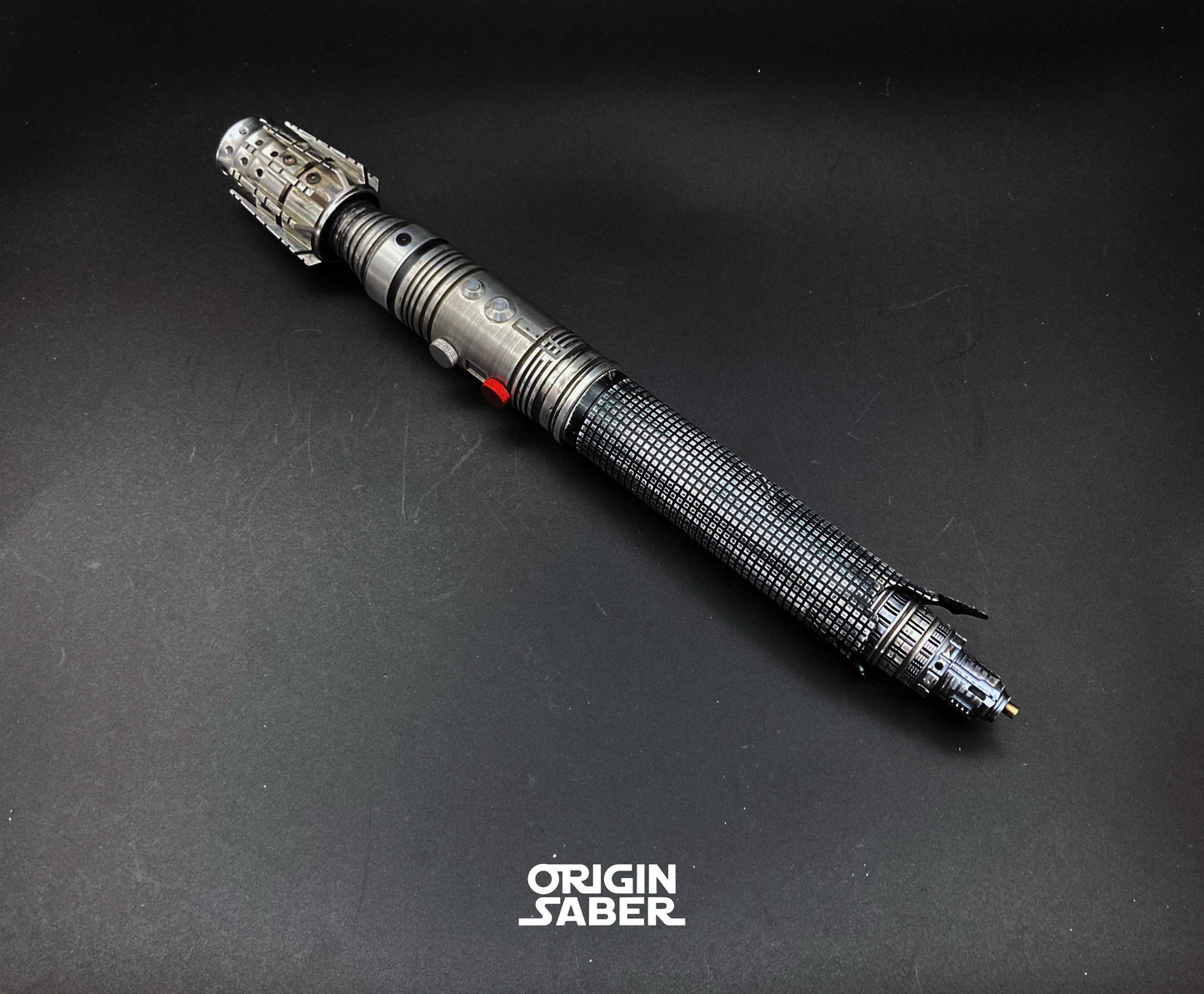 One off RTS 12 empty hilt custom lightsabers