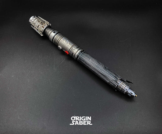 One off RTS 12 empty hilt custom lightsabers
