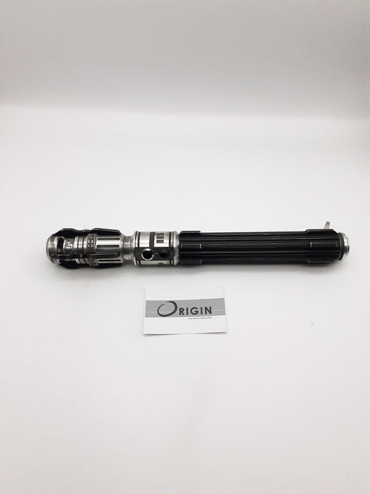 Dark sentinel DIY empty hilt