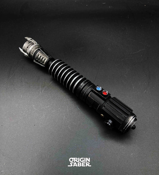 One off RTS 11 empty hilt custom lightsabers