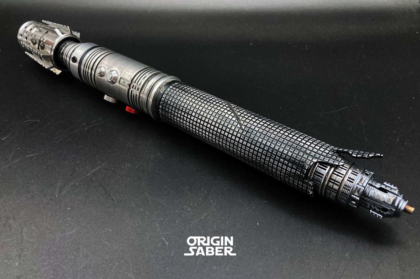 One off RTS 12 empty hilt custom lightsabers