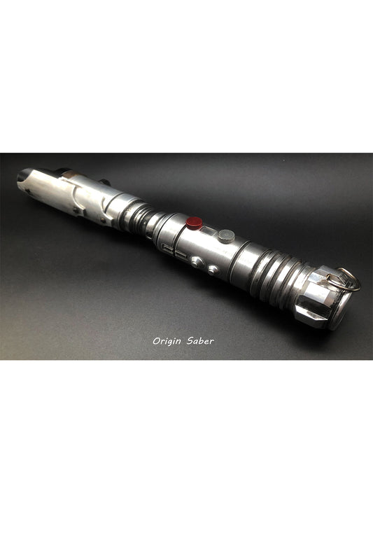One off RTS 3 empty hilt custom lightsabers