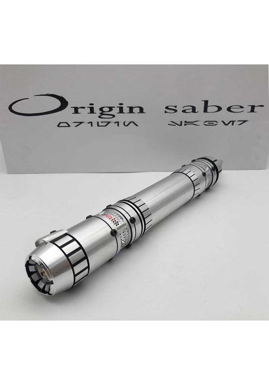 ORIGIN N1 diy lightsaber