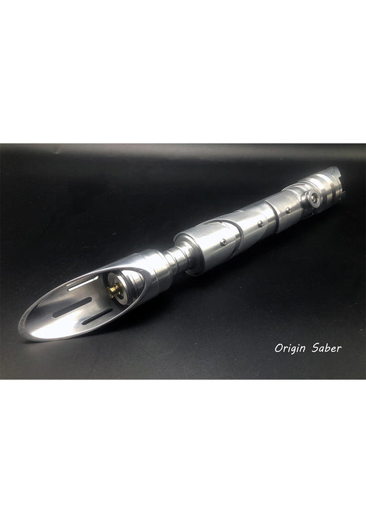 One off RTS 9 empty hilt custom lightsabers